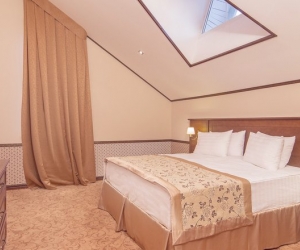 4-местный 3-комнатный apartament
